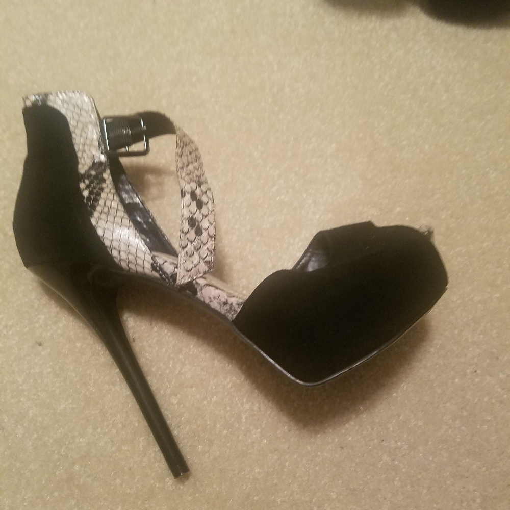 Heels